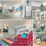 Appartement Neptuno Oceanview With Pool And Private Access Puerto de Santiago (Tenerife)