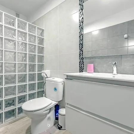 Neptuno Oceanview With Pool And Private Access