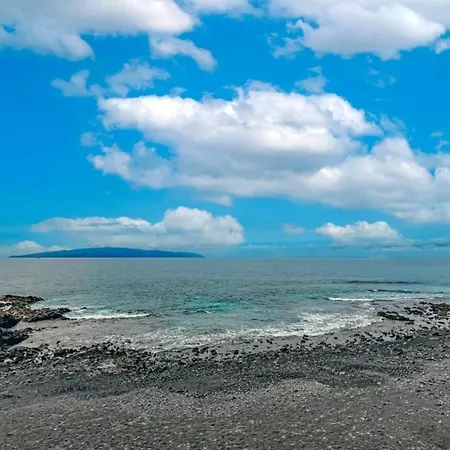 Neptuno Oceanview With Pool And Private Access *